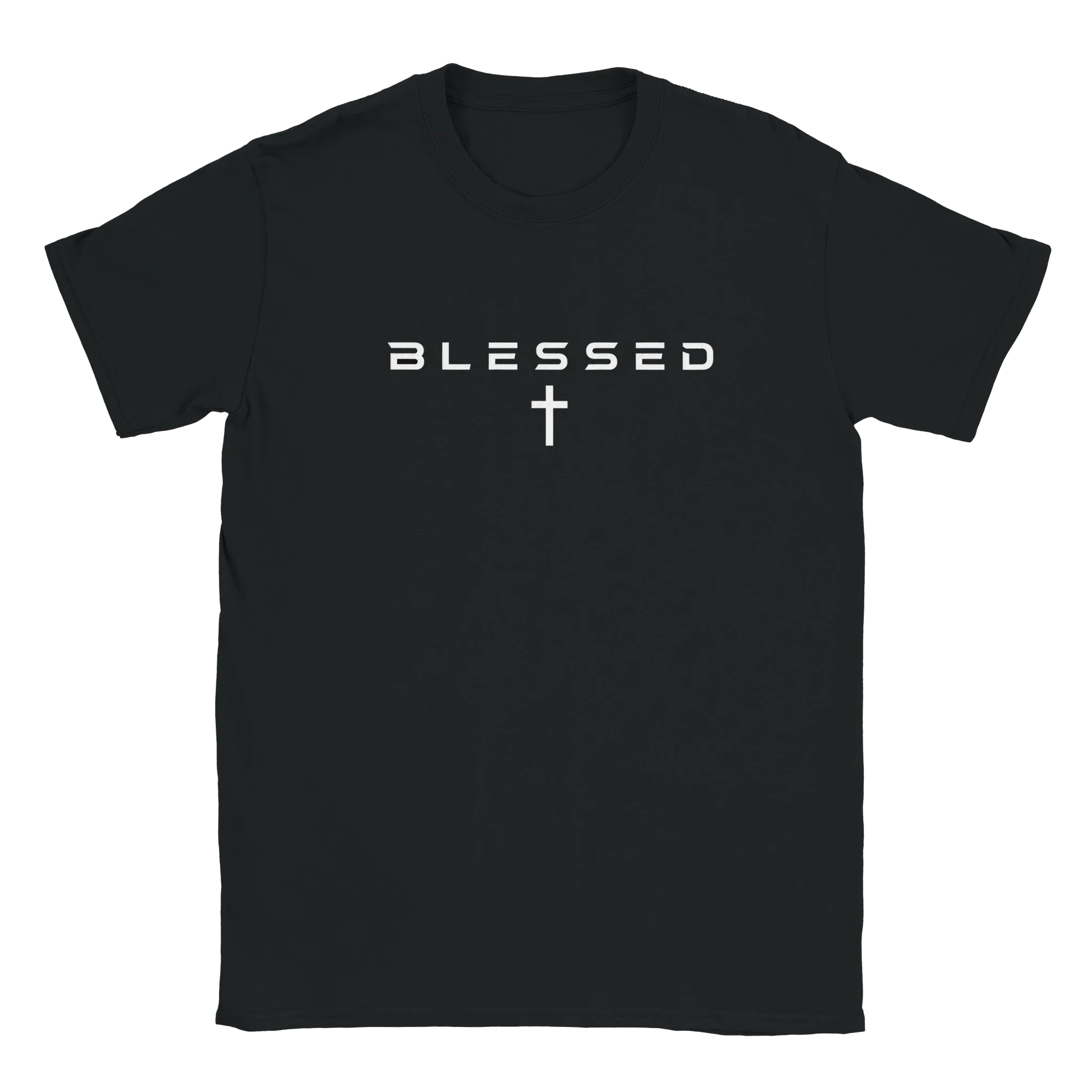 Blessed