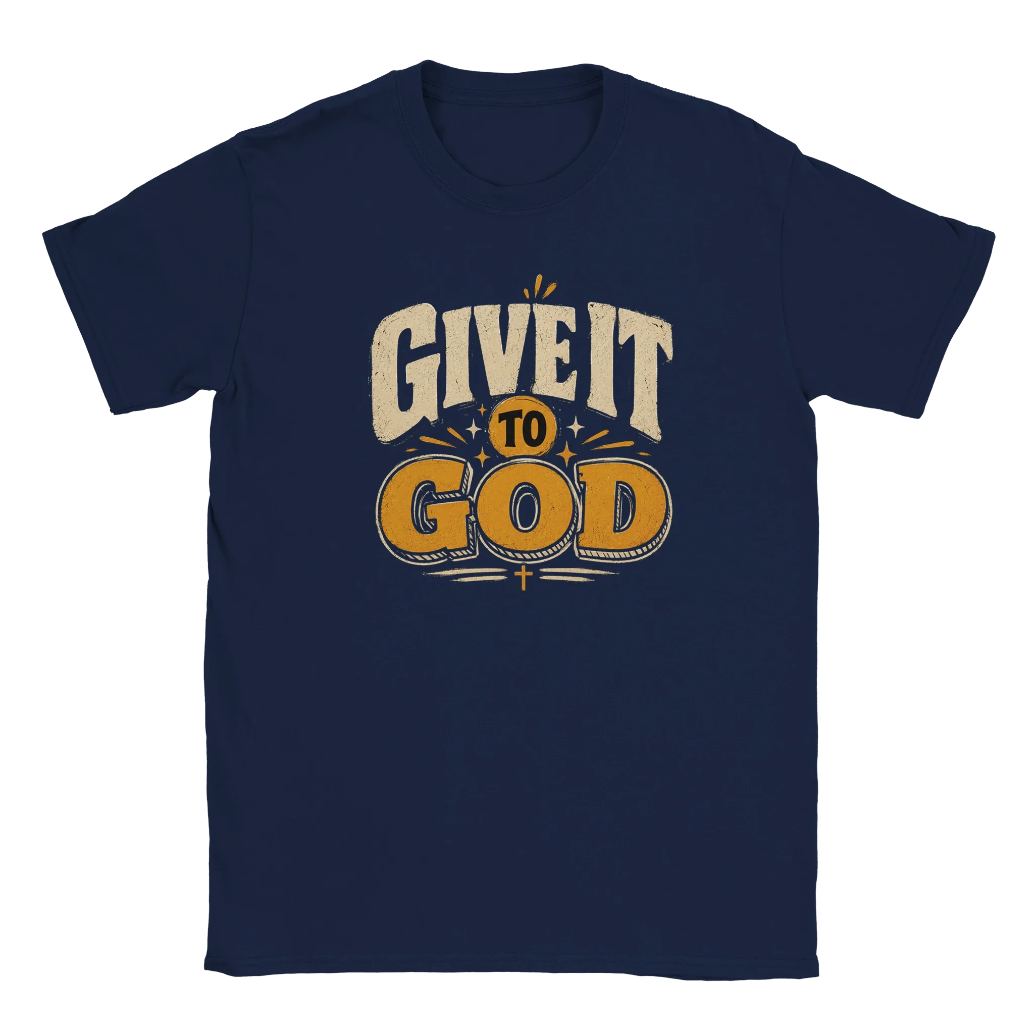God Featured Apparel