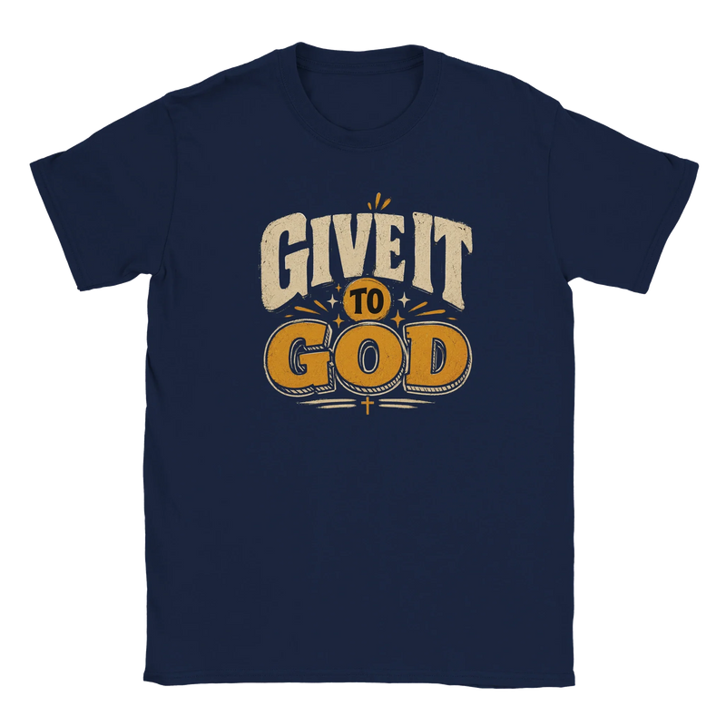 God Featured Apparel