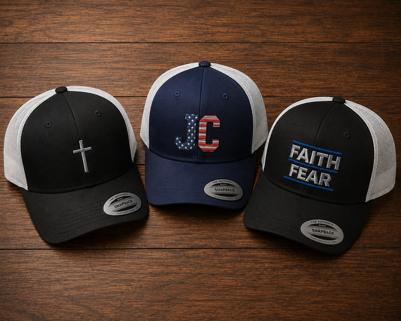 Trucker Caps