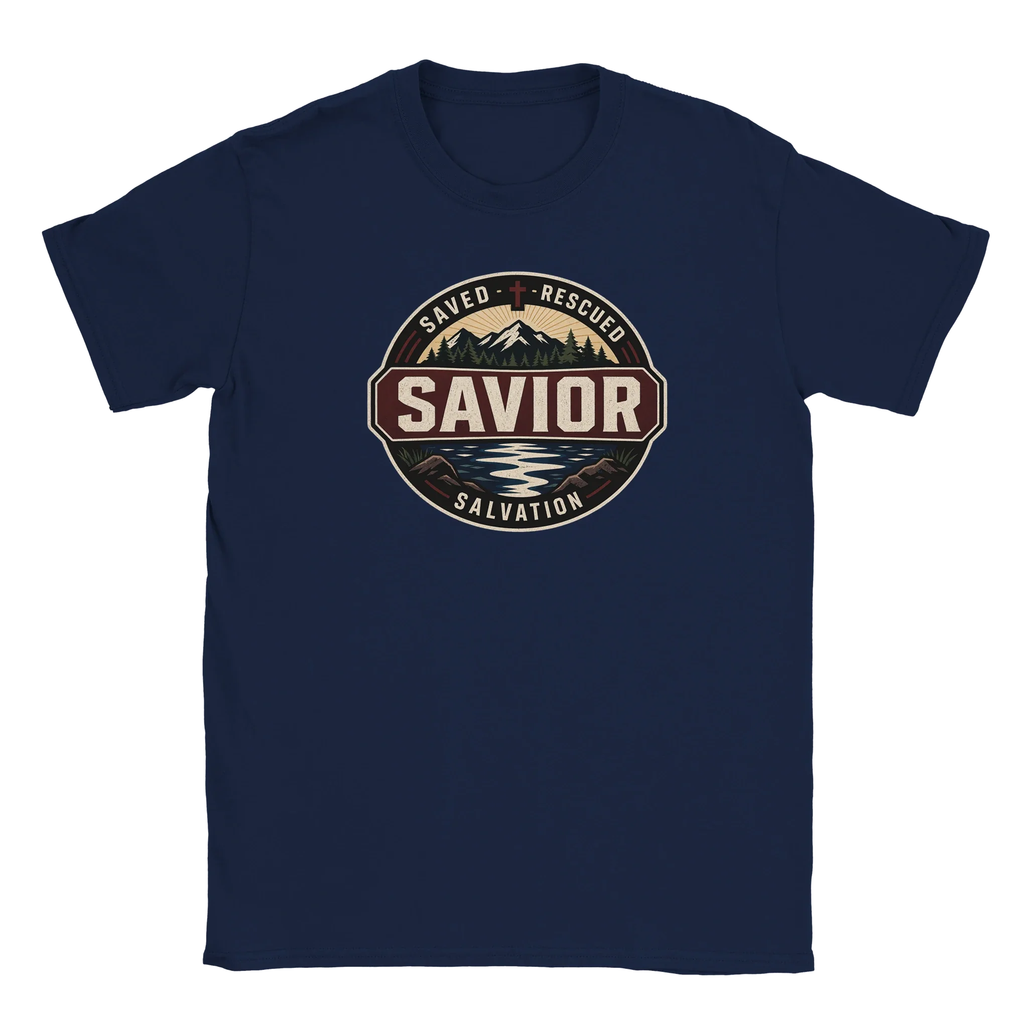 Savior