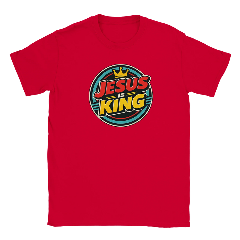 Jesus Featured Apparel