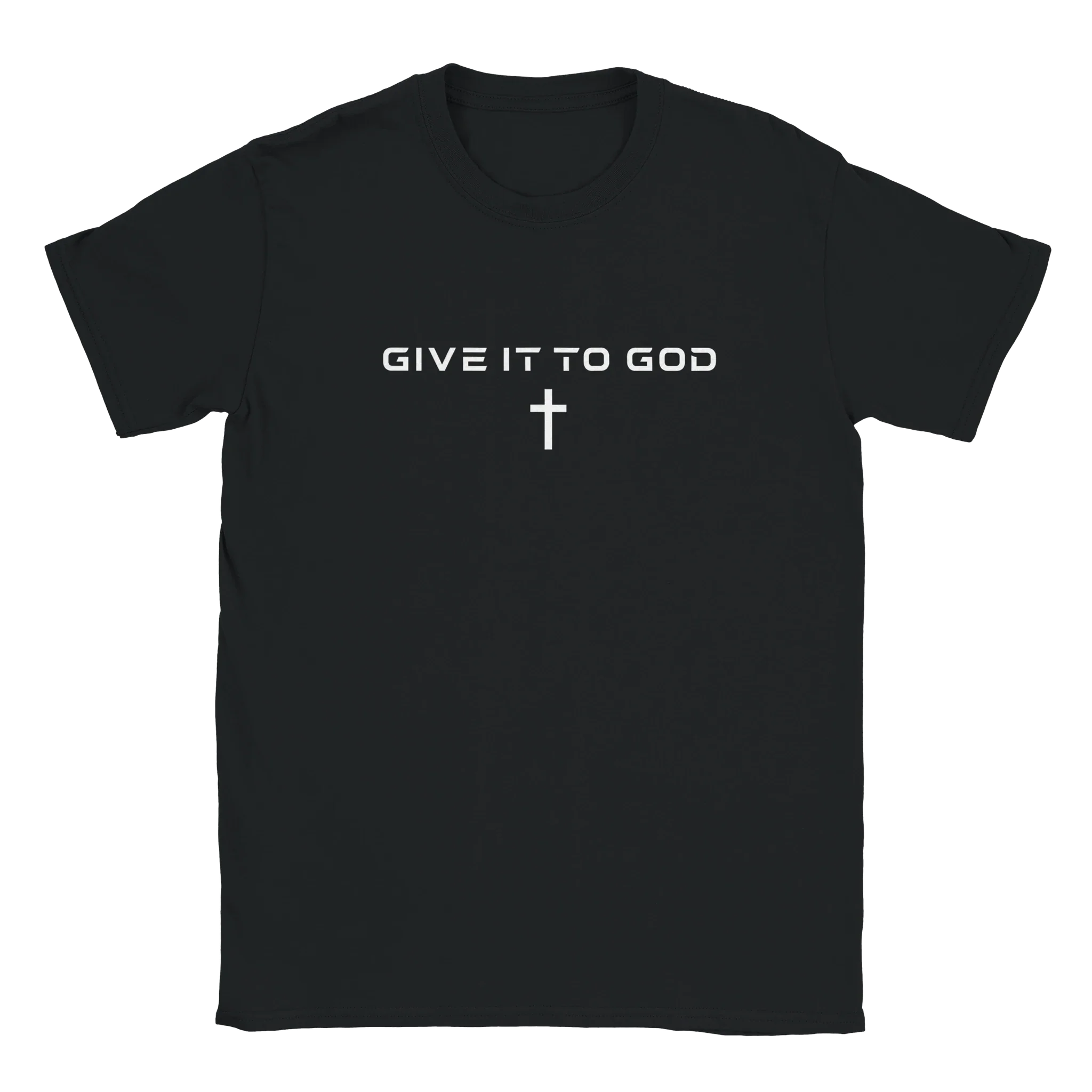 Black Shirt Collection